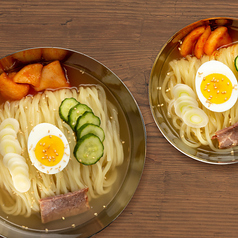 冷麺(小)