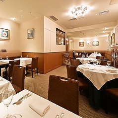 パリの朝市 池袋東武店 池袋西口 イタリアン フレンチ ホットペッパーグルメ