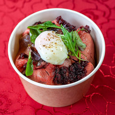 蒲郡クラシックホテル メインダイニングルームのおすすめテイクアウト1