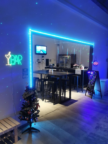 Moon Cafe 西大島 カフェ スイーツ ネット予約可 ホットペッパーグルメ