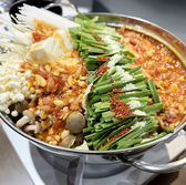 辛麺屋桝元秋津店の雰囲気3