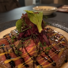 Sake Wine 洋食堂サリエのコース写真