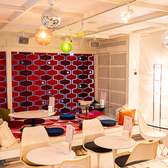 DINING BAR CON T E ダイニングバーコンテの雰囲気2