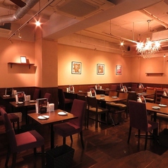 大名の均 天神大名店の雰囲気3