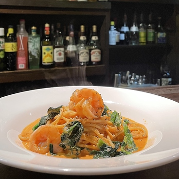 ラム&ソーダ RUM&SODAのおすすめ料理1