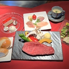 カサ・トレントのおすすめ料理3