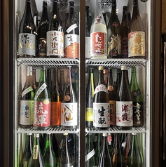 海鮮のYODARE カレッタ 汐留店のおすすめドリンク2