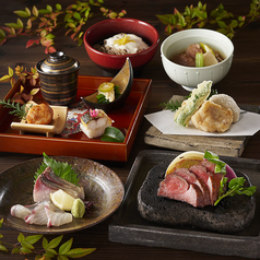 Dynamic Kitchen & Bar 響 西新宿野村ビル店のコース写真