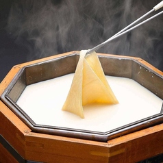 八かく庵 大阪ステーションシティ店のコース写真