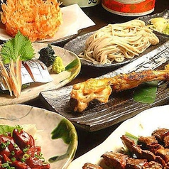 そば酒房 蔵 藤沢店の特集写真