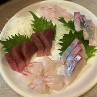 普段メニューにない商品も♪