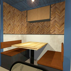 海人 荻窪店特集写真1