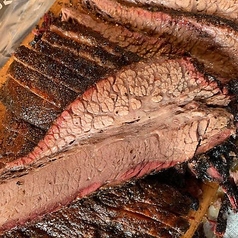 シュラスコ 小次郎のコース写真