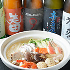 博多Dining笑夢のコース写真