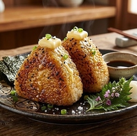 〆のメニューまでバッチリございます☆