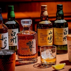 笑山 すすきの店のコース写真