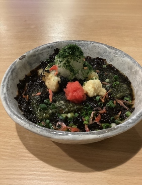 葵のおすすめ料理1