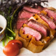 あんばい なんばパークス店のコース写真