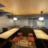 酒場ハコザキ　上野広小路店の雰囲気3