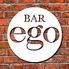 BAR egoのロゴ