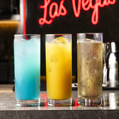 BARRLE Las Vegas バレルラスベガスのおすすめ料理3