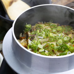 《炊きたて》鰹釜めし [秘伝の鰹出汁付]