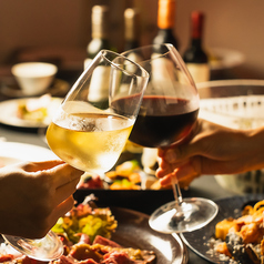 Cafe&Osteria LamP ランプ 大街道店特集写真1