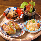 ほぼ家のおすすめ料理3