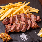 TOROS SPAIN Grill&Bar トロススペイングリルバルのおすすめ料理3