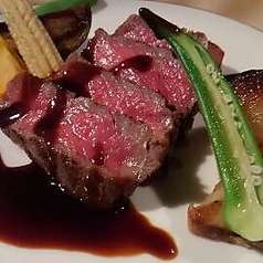 フェール アン ヌーのコース写真