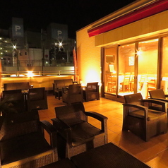 Grazie グラッツィエ 姫路駅前店の雰囲気3