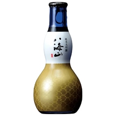 八海山　純米大吟醸