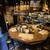 おでんとお蕎麦居酒屋 じんべえの雰囲気2