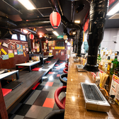 焼肉ホルモン 大の雰囲気3