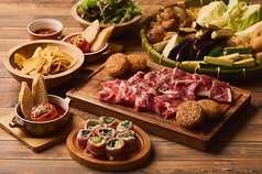 TOWERLAND タワーランドのコース写真