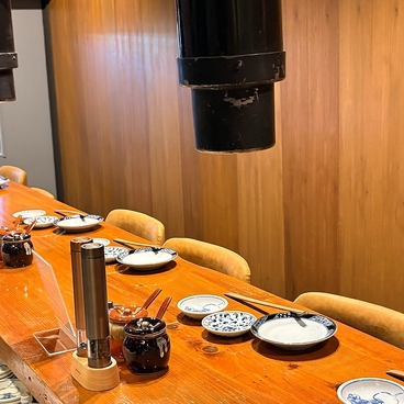 Gyu和 ギュウワ 本店の雰囲気1