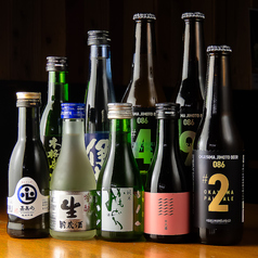 やきとんまごろくのおすすめドリンク2