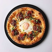 ナポリの窯PIZZERIA六本木店のおすすめ料理2