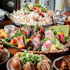 本酒場 満丸 東店のおすすめ料理1