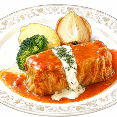 cocotte minitte ココットミニットの写真