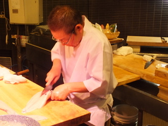 日本料理 瀬里奈の写真