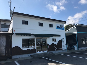 Mareの雰囲気1