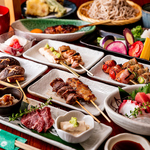 大人数でのフロア貸切も対応可能!!昼宴会のご予約もお気軽にご相談下さい♪