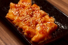 上ミノ（第1胃）