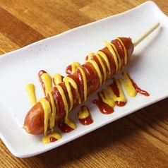 フランクフルト