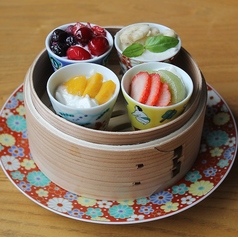 食で世界を旅する楽しさを日常に