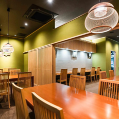 つきじ宮川本廛 ボーノ相模大野店の特集写真