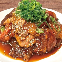 京の虎牛のおすすめ料理3