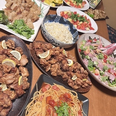 【古民家】えのしま 片瀬村食堂本店のコース写真