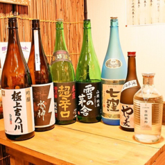 ★お好みのお酒、ドリンクお取り寄せいたします。